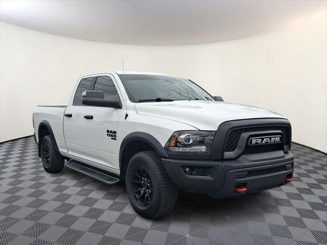 2023 Ram 1500 Classic Warlock Quad Cab 4x4 6'4" Box for sale in State College, PA