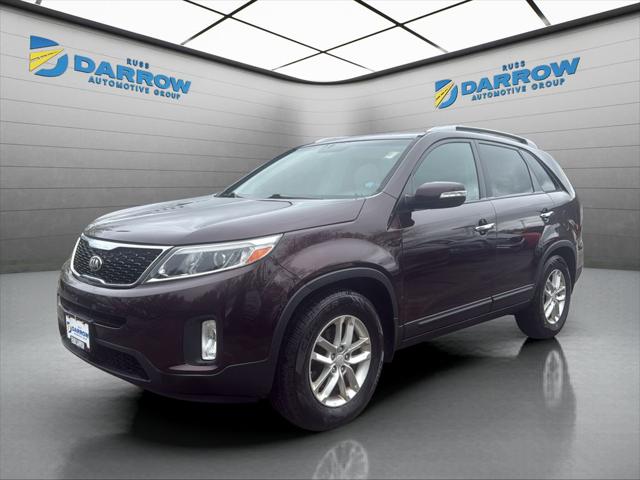 2014 Kia Sorento LX for sale in Greenfield, WI