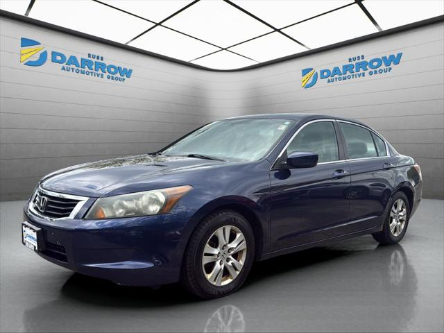2008 Honda Accord 2.4 LX-P for sale in Greenfield, WI