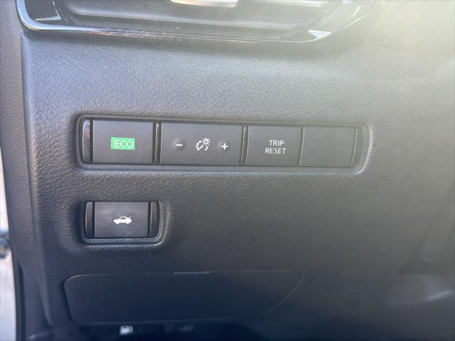 2020 Nissan Sentra S Xtronic CVT