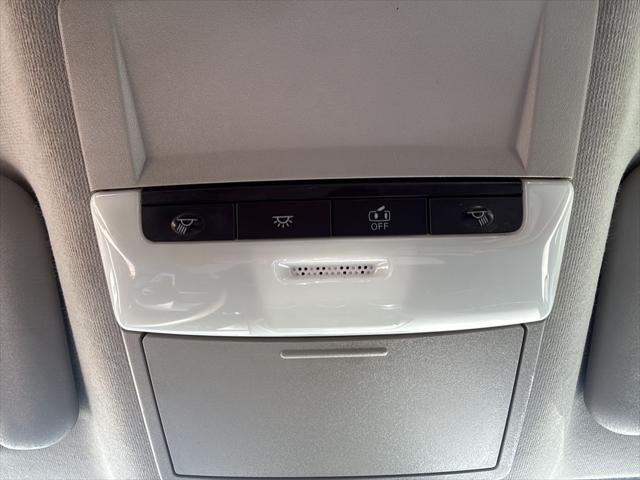 2020 Nissan Sentra S Xtronic CVT