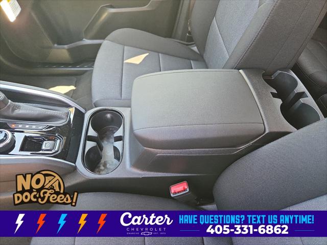 2026 Chevrolet Colorado Trail Boss, 4WD