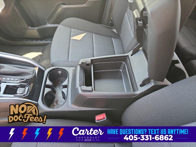 2026 Chevrolet Colorado Trail Boss, 4WD