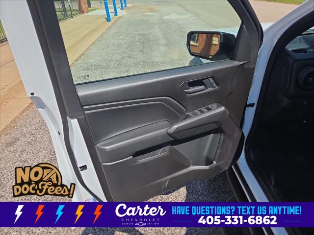 2026 Chevrolet Colorado Trail Boss, 4WD