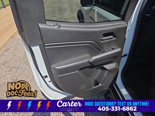 2026 Chevrolet Colorado Trail Boss, 4WD