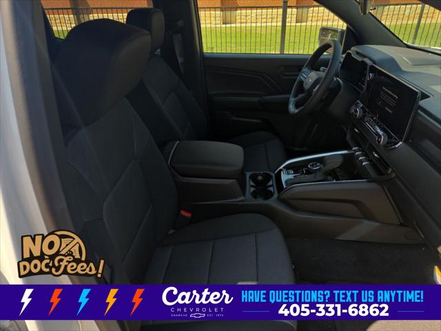 2026 Chevrolet Colorado Trail Boss, 4WD