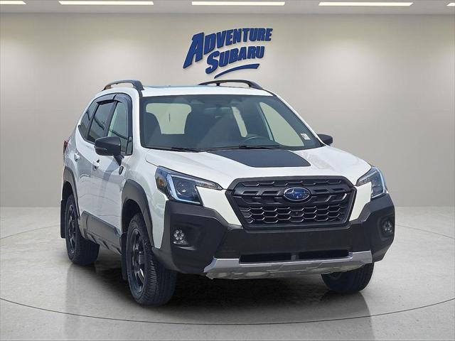 2023 Subaru Forester Wilderness for sale in Fayetteville, AR
