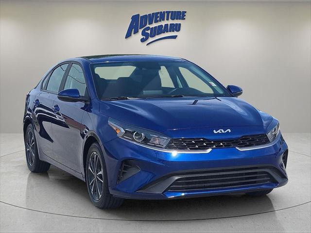 2023 Kia Forte LXS for sale in Fayetteville, AR