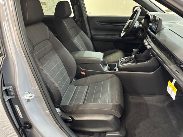 2026 Honda CR-V Hybrid 2WD Sport