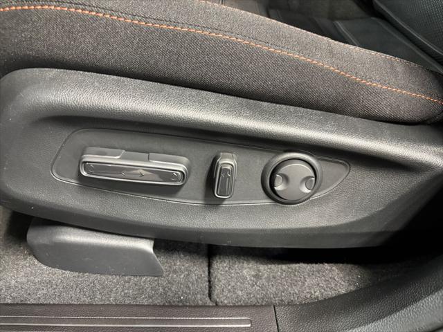 2026 Honda CR-V Hybrid 2WD Sport