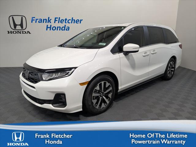 2026 Honda Odyssey EX-L for sale in Bentonville, AZ