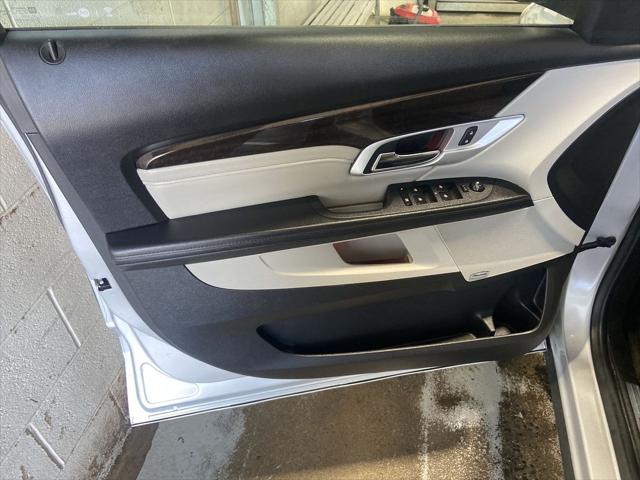2016 GMC Terrain Denali