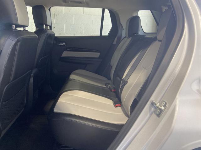 2016 GMC Terrain Denali