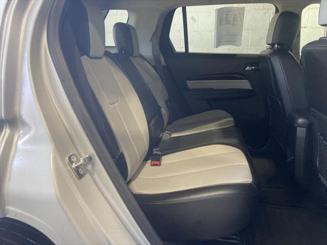 2016 GMC Terrain Denali