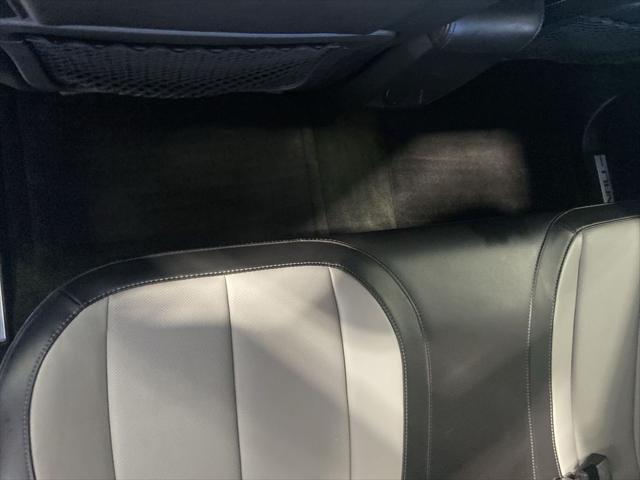 2016 GMC Terrain Denali