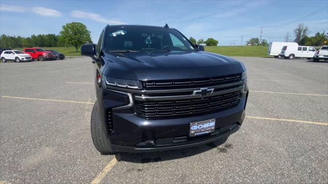 2022 Chevrolet Tahoe 4WD RST