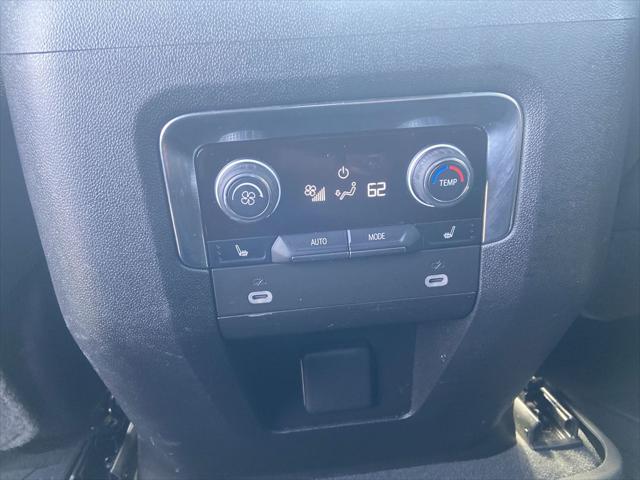 2022 Chevrolet Tahoe 4WD RST