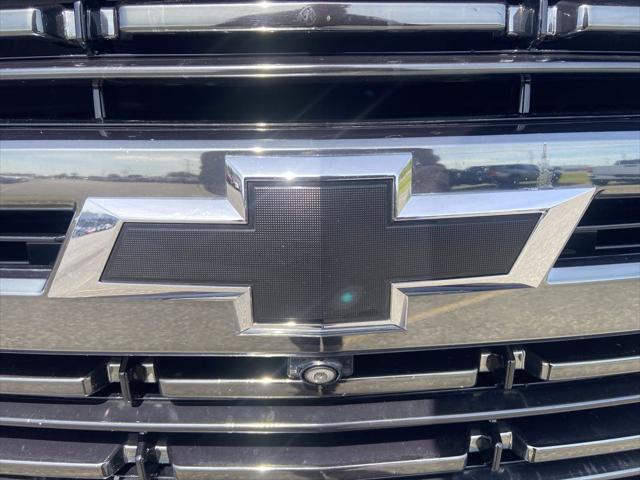 2022 Chevrolet Tahoe 4WD RST