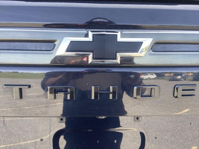 2022 Chevrolet Tahoe 4WD RST