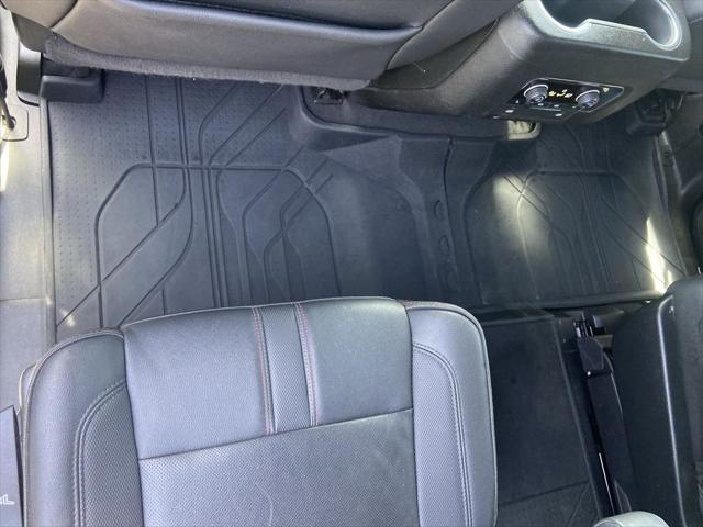 2022 Chevrolet Tahoe 4WD RST