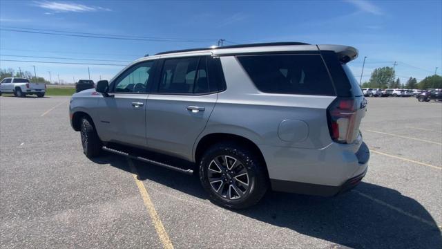 2023 Chevrolet Tahoe 4WD Z71