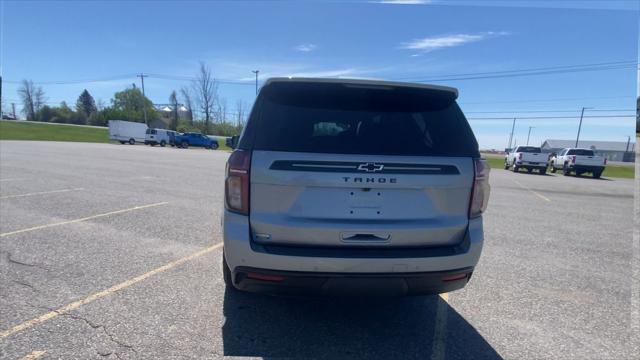 2023 Chevrolet Tahoe 4WD Z71