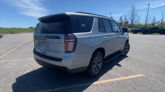 2023 Chevrolet Tahoe 4WD Z71