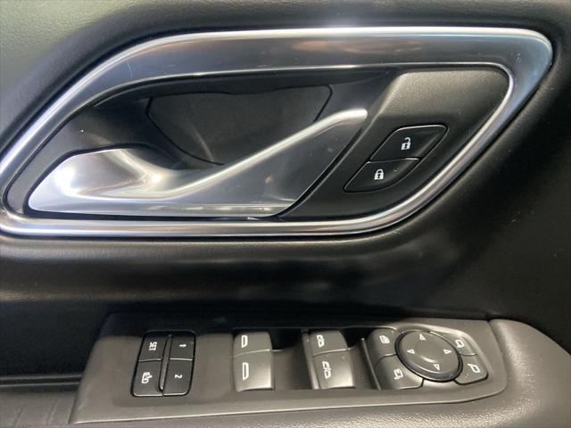 2023 Chevrolet Tahoe 4WD Z71