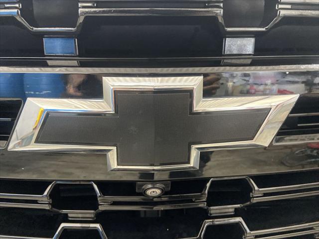 2023 Chevrolet Tahoe 4WD Z71
