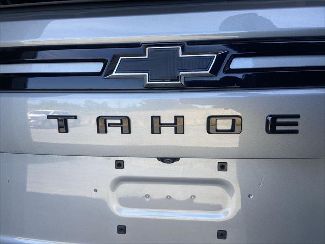 2023 Chevrolet Tahoe 4WD Z71