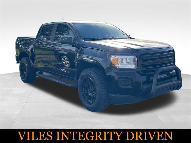 2018 GMC Canyon Base for sale in Knoxville, TN