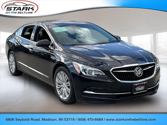 2018 Buick LaCrosse Premium for sale in Madison, WI