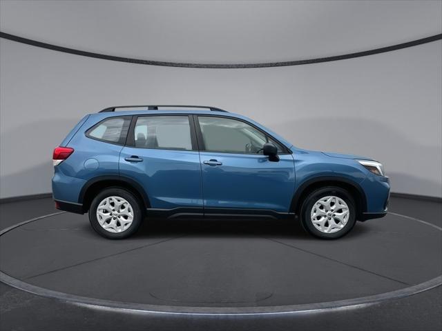 2020 Subaru Forester Base