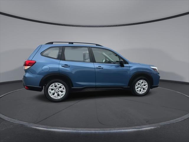 2020 Subaru Forester Base