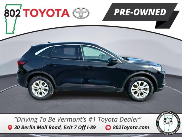 2023 Ford Escape Active for sale in Berlin, VT