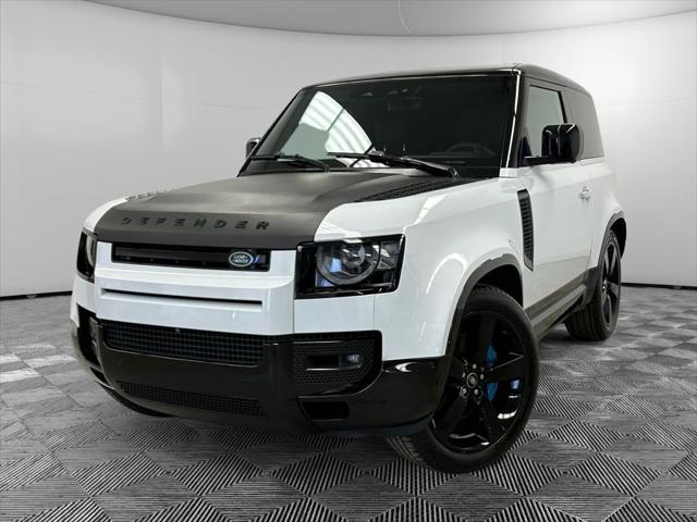 2022 Land Rover Defender 90 V8 for sale in Peabody, MA