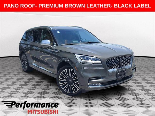 2020 Lincoln Aviator Black Label for sale in Delray Beach, FL