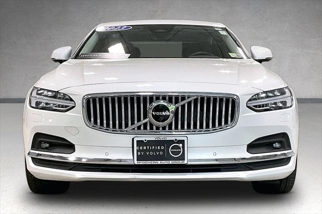 2023 Volvo S90 B6 Ultimate