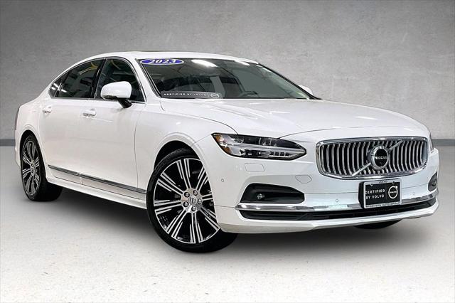 2023 Volvo S90 B6 Ultimate
