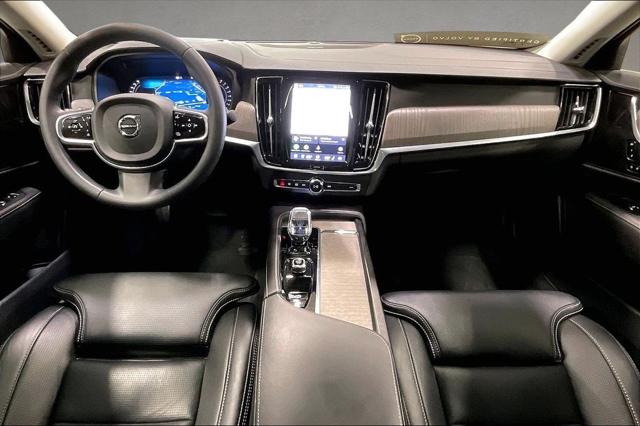 2023 Volvo S90 B6 Ultimate