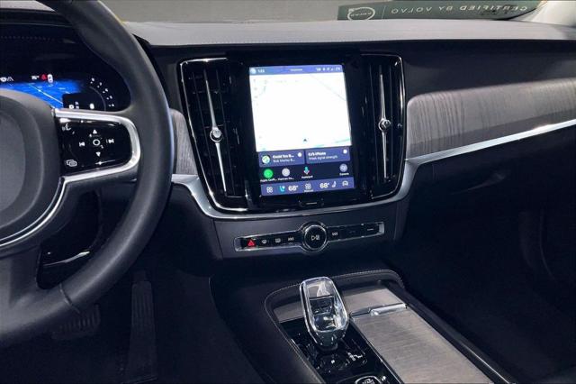 2023 Volvo S90 B6 Ultimate