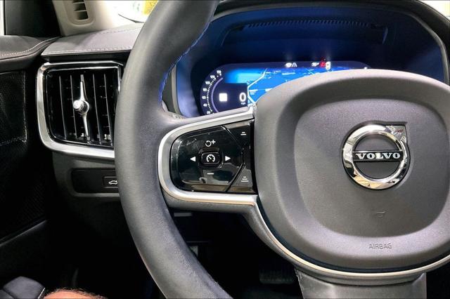 2023 Volvo S90 B6 Ultimate