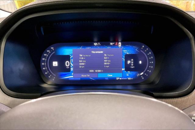 2023 Volvo S90 B6 Ultimate
