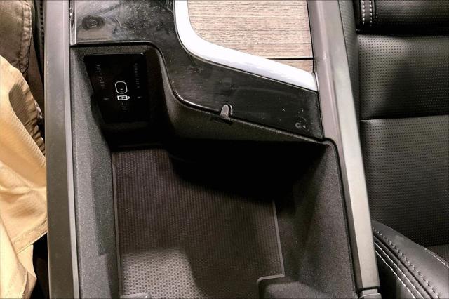 2023 Volvo S90 B6 Ultimate