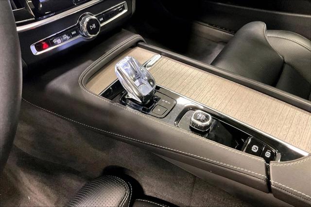 2023 Volvo S90 B6 Ultimate