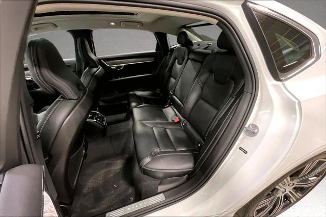 2023 Volvo S90 B6 Ultimate