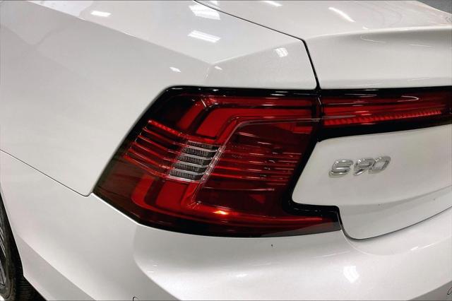 2023 Volvo S90 B6 Ultimate