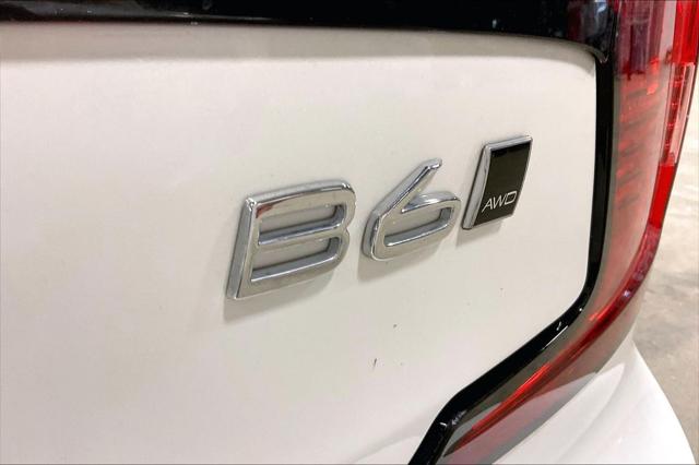 2023 Volvo S90 B6 Ultimate