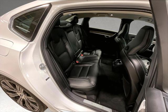 2023 Volvo S90 B6 Ultimate