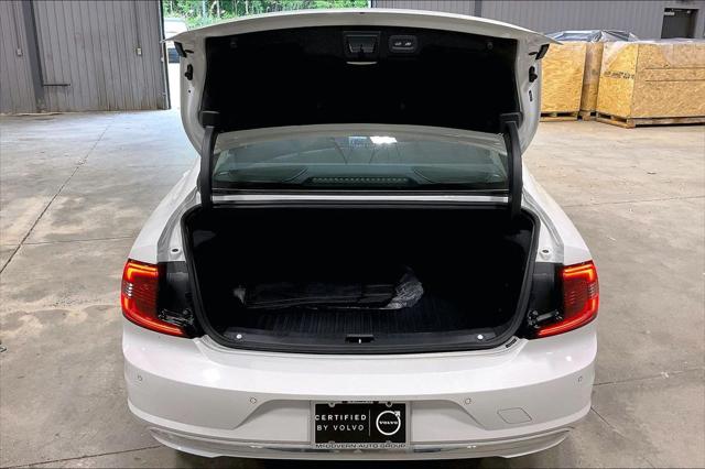 2023 Volvo S90 B6 Ultimate